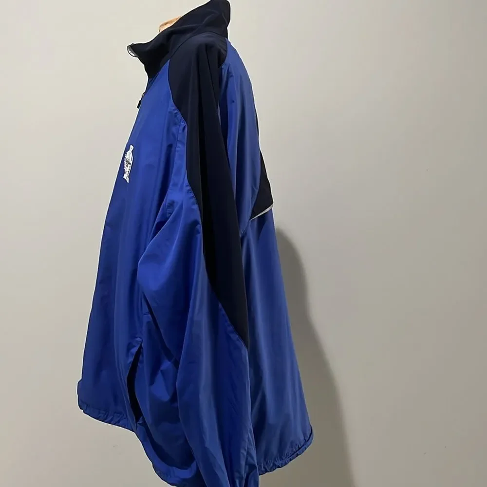 SOLHEIM CUP women’s nylon jacket. XXL - Picture 2 of 11